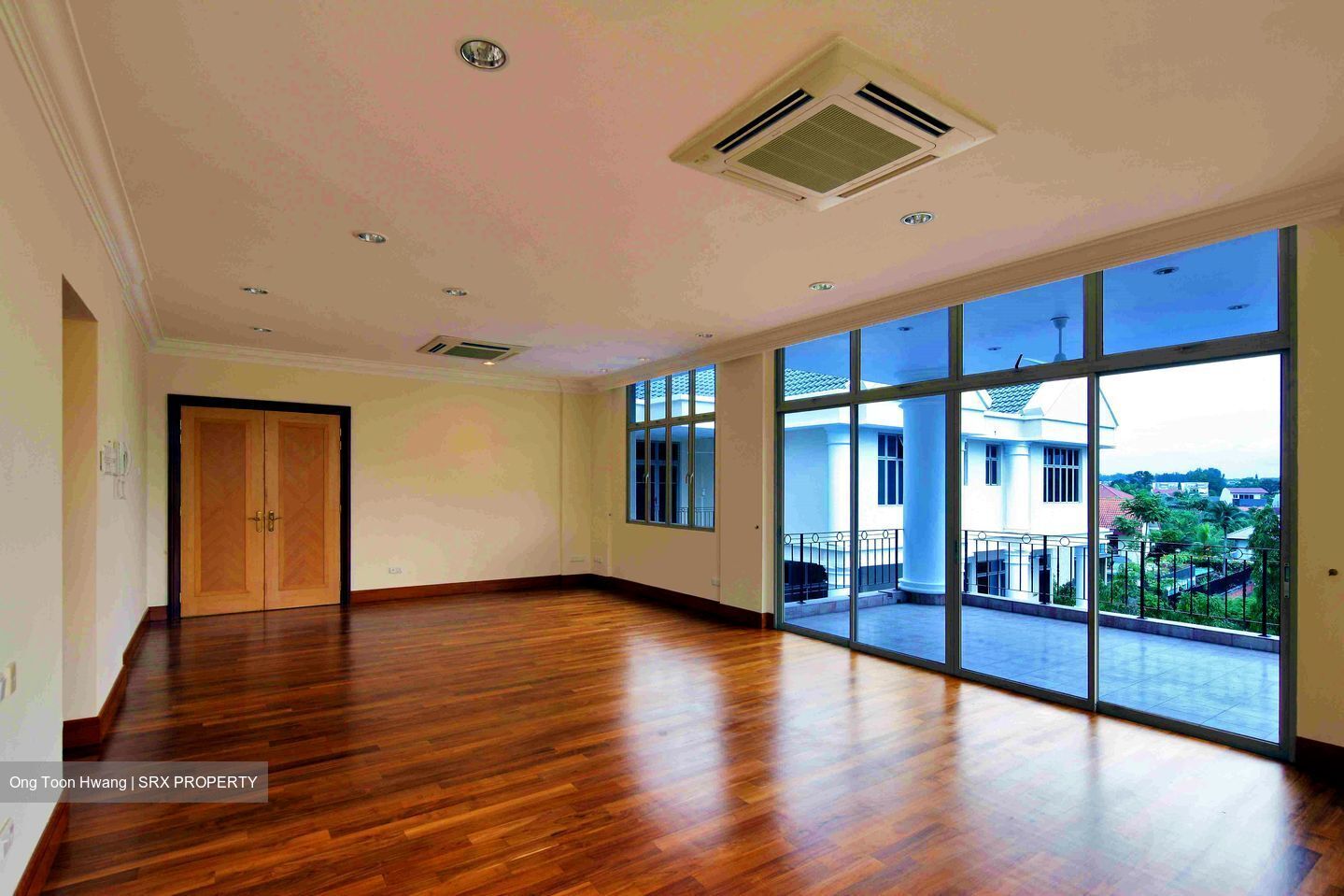 Villas Holland (D10), Detached #472318501